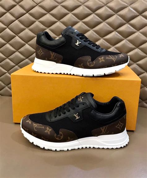 men's louis vuitton sneakers|louis vuitton men sneakers official.